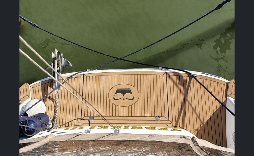 Princess 38 Fly-kuva-3